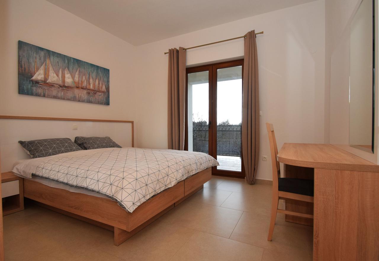 Apartments Paklenica Стариград-Пакленица Экстерьер фото