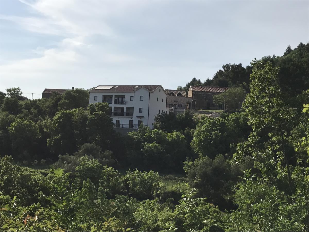 Apartments Paklenica Стариград-Пакленица Экстерьер фото